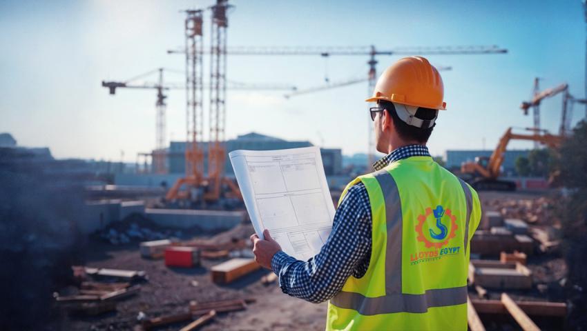 Scaffolding  Inspection